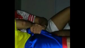 Videos gays porno futebol