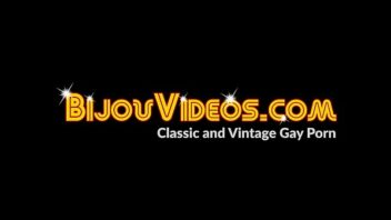 Vídeos gays vintage