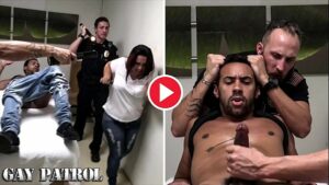 Videos porno gay de policiais
