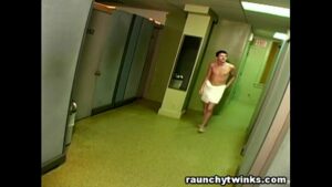 Vigue e griffith shower sex gay