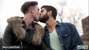 X videoa gay diego sans goza tres vezes