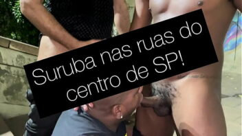 X videoa gay suruba 2019 sao paulo