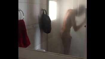 X videos gays exercito banho