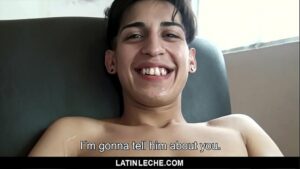 Xvideo chicos latinos gay favoritps
