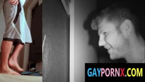 Xvideo gay amateur straight gloryhole fucking