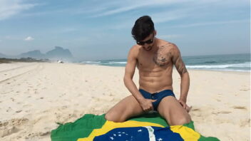 Xvideo gay brasil garotos de programa