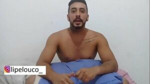 Xvideo gay brasileito punheta