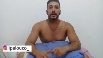 Xvideo gay brasileito punheta