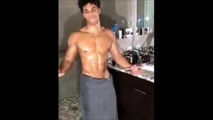 Xvideo gay solo muscle compilation