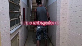 Xvideo interracial gay brasileiros