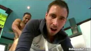 Xvideos big dick white cock gay