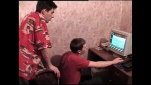 Xvideos dad bigdick and son russian gay