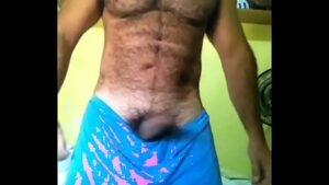 Xvideos gay brasileiros peludos e roludos