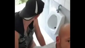 Xvideos gay in toilet public gay in outdoor toilet