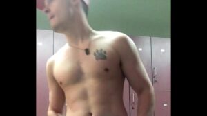 Xvideos gay muscle novinho