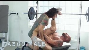 Xvideos gay muscular hard sex