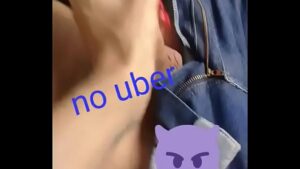 Xvideos gay pegando uber