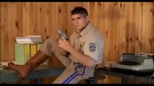 Xvideos gay police orgy