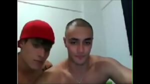 Xvideos gay webcam brazil