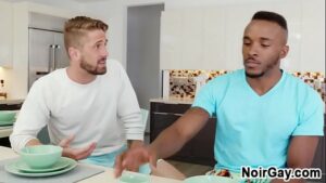 Young gay friends xvideos