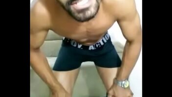 Anal gay brasil falando sacanagem