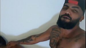 Atores pornô gays negros brasil xvideos