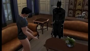 Batman vs superman a gay xxx