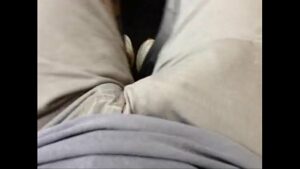 Black bulge train gay videos