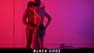 Black godz gay