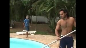 Brazilian gay xvideo felipe devasso