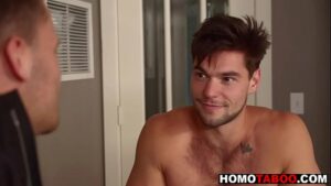 Brother in law gay porn xvideos