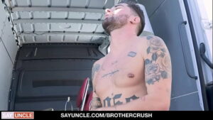 Brother in law xvideos gay