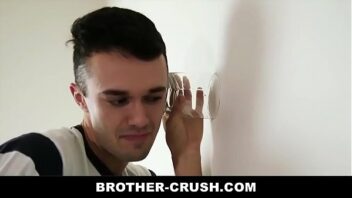 Brothers gay xvideo