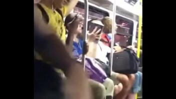 Bultos metro videos gays