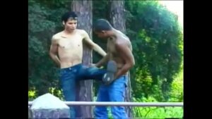 Capoeira list xvideos gay