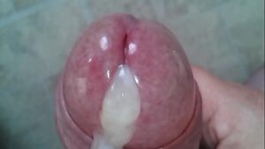 Close up anal gay porn