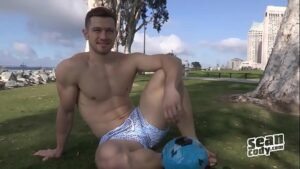 Cody cummings porn gay christian