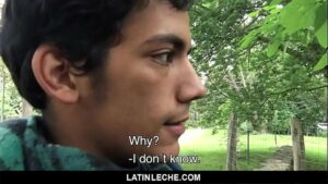 Cute latino gay xvideos