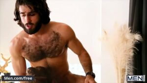Diego sans turtle porn gay