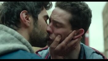 Filme gay em cartaz no cinema