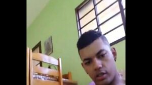 Gay brasil moreno favela
