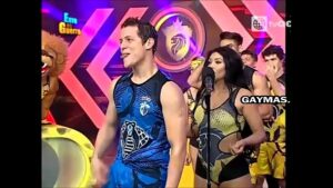 Gay careca tv brasileira fofoca