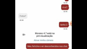 Gay chat uol sp