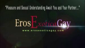 Gay erotic no sex