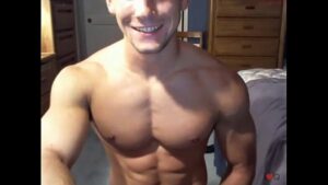 Gay fit boy on webcam xvideos