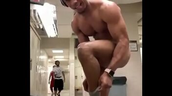 Gay muscle pornstars nude