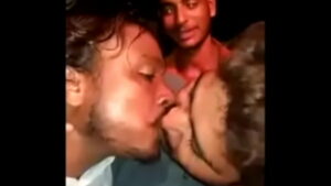 Gay porn haity kiss
