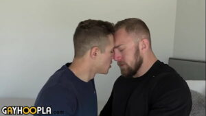 Gay scene in beauty and the beast