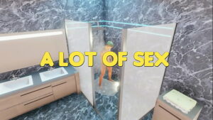 Gay sex graphic novel