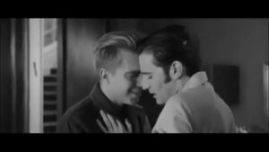 Gay sex scene mainstream movie